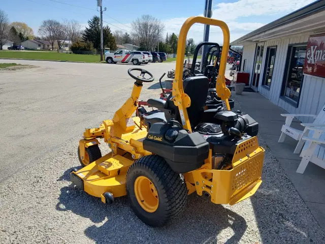 Image of Cub Cadet Pro Z 972S SurePath equipment image 4