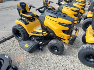 2026 Cub Cadet XT2 SLX50 Image