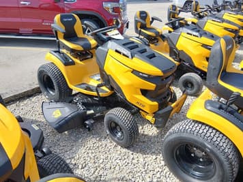 Main image Cub Cadet XT2 SLX50