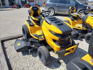 2026 Cub Cadet XT2 SLX54 Image