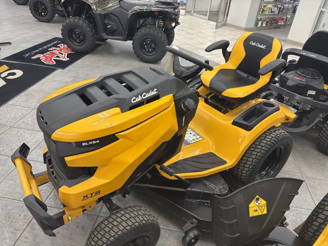 Image of Cub Cadet XT2 SLX54 Primary Image