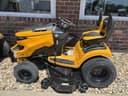 2026 Cub Cadet XT2 SLX54 Image