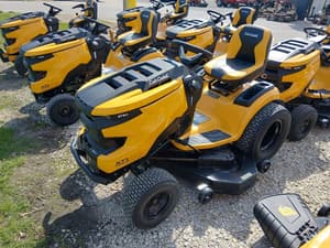 2026 Cub Cadet XT1 ST54 Image