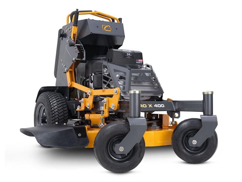 2026 Cub Cadet Pro X 434 Equipment Image0
