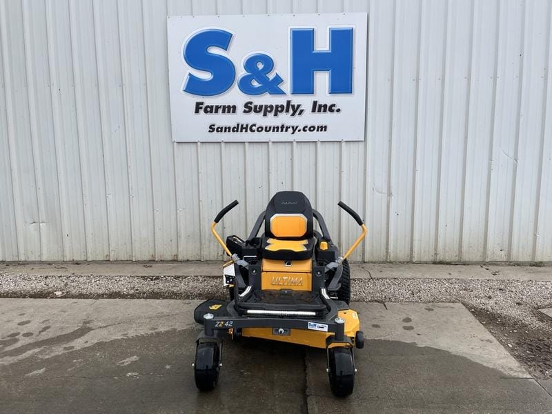 2026 Cub Cadet Z2 42 Image