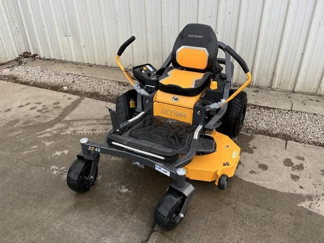 Image of Cub Cadet Z2 46 equipment image 3