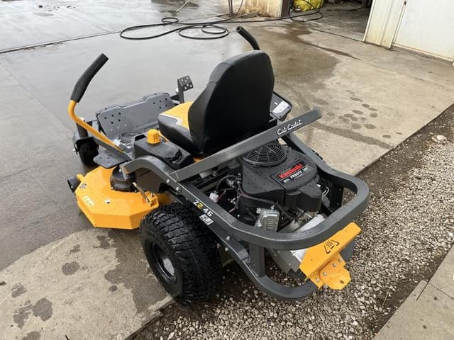 Image of Cub Cadet Z2 46 equipment image 1