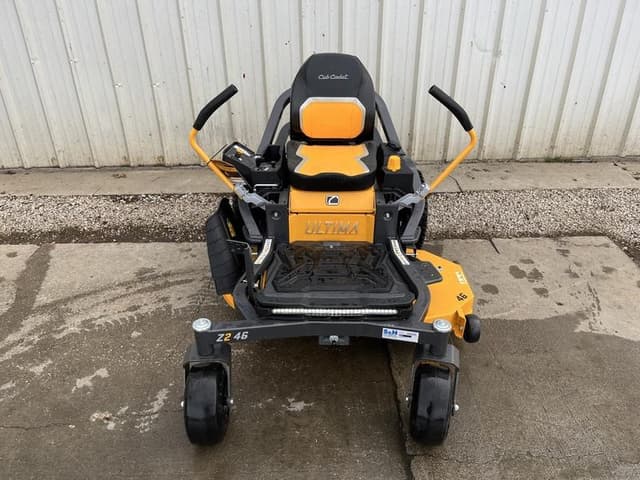 Image of Cub Cadet Z2 46 equipment image 4