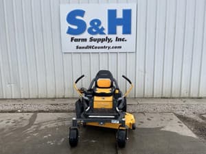 2026 Cub Cadet Z2 46 Image