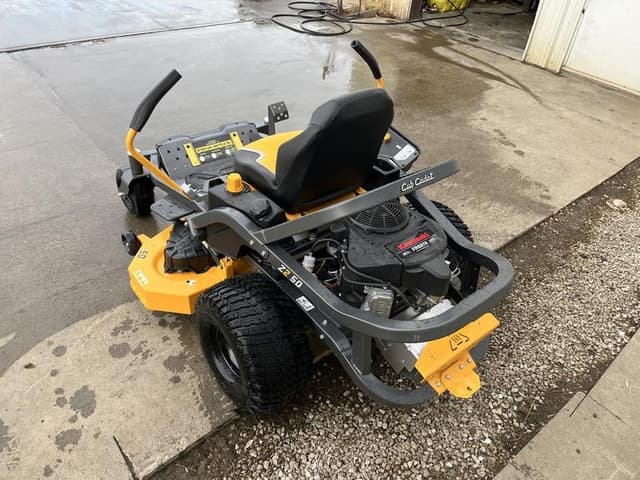 Image of Cub Cadet Z2 50 equipment image 1