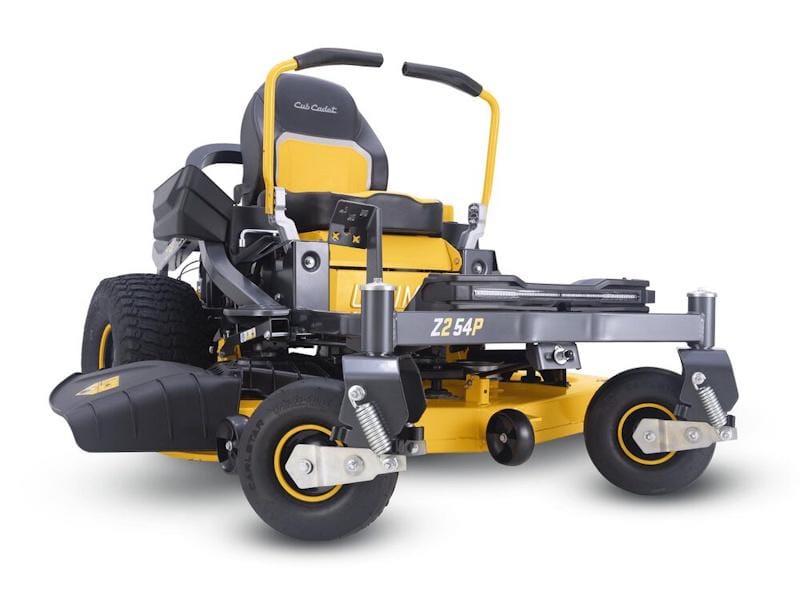 2026 Cub Cadet Z2 54P Equipment Image0