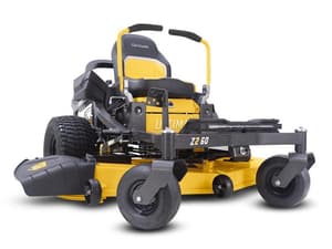 2026 Cub Cadet Z2 60 Image