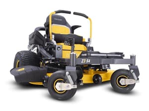 2026 Cub Cadet Z3 54 Image