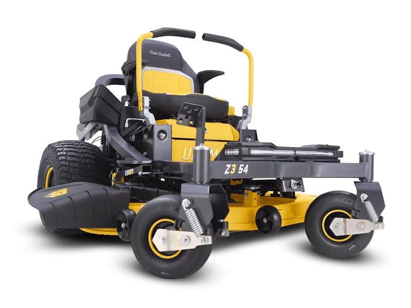 Image of Cub Cadet Z3 54 Primary Image