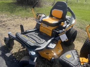 2026 Cub Cadet Z2 42 Image