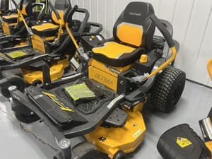 2026 Cub Cadet Z2 42 Image