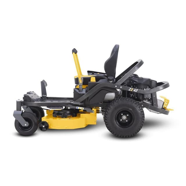 Image of Cub Cadet Z2 42 equipment image 2