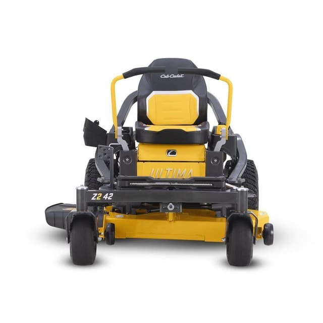 Image of Cub Cadet Z2 42 equipment image 4