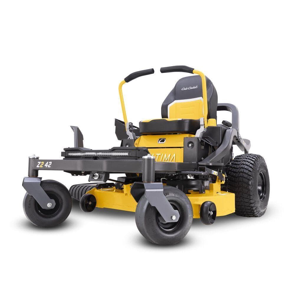 Image of Cub Cadet Z2 42 Primary image