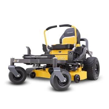 Main image Cub Cadet Z2 42