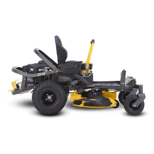Image of Cub Cadet Z2 42 equipment image 3