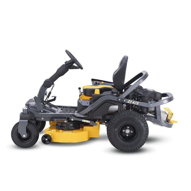 Image of Cub Cadet Z2 42S equipment image 1