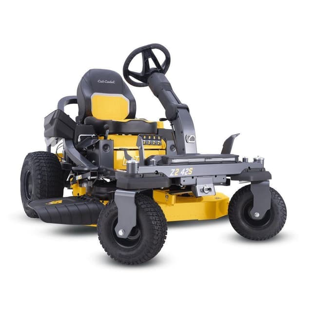 Image of Cub Cadet Z2 42S equipment image 4