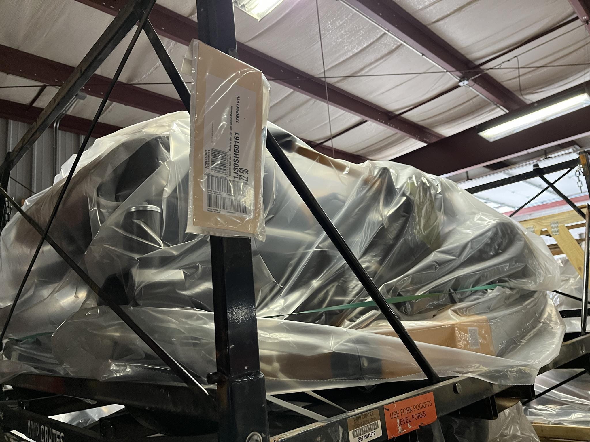 2026 Cub Cadet Z2 42S Equipment Image0