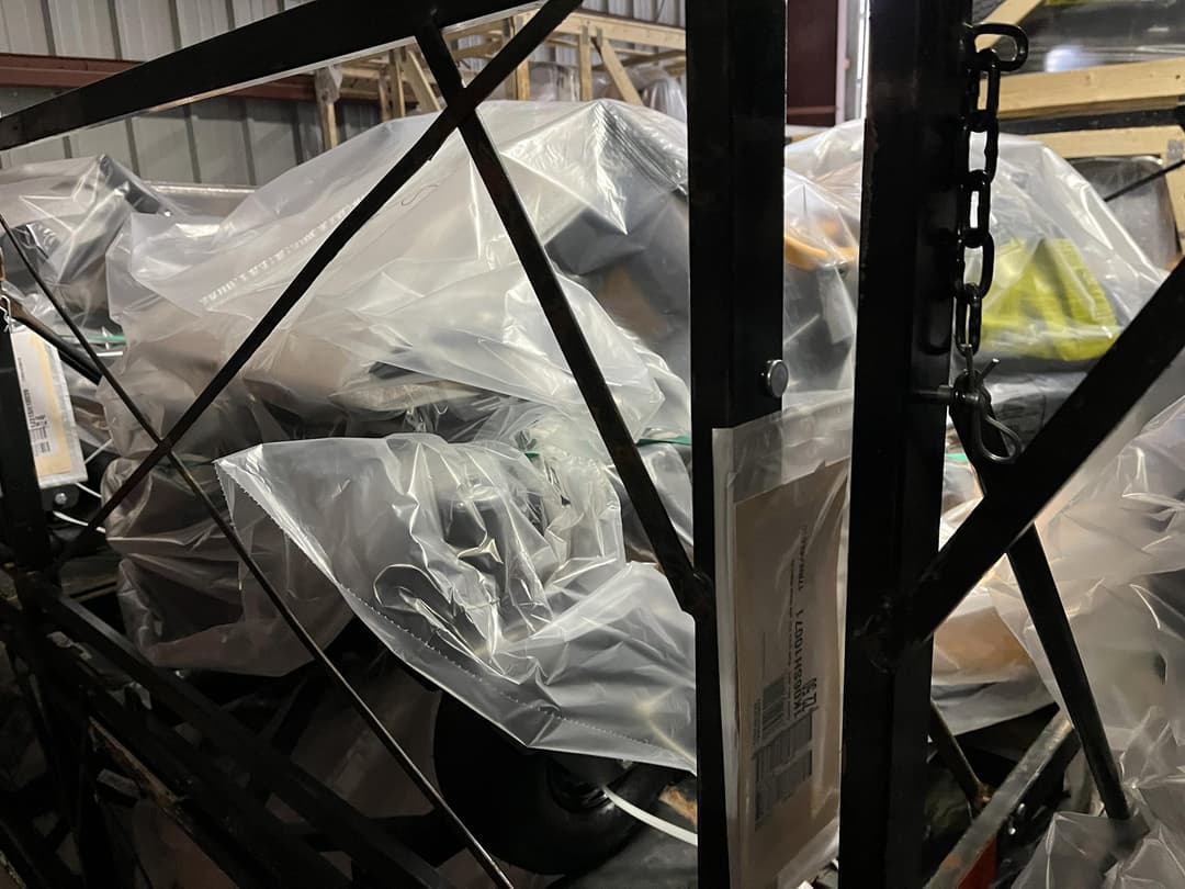 Image of Cub Cadet Z2 42S Primary Image