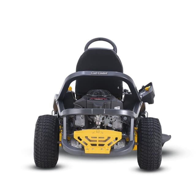 Image of Cub Cadet Z2 42S equipment image 3