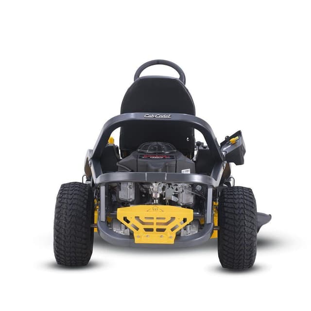 Image of Cub Cadet Z2 42S equipment image 3