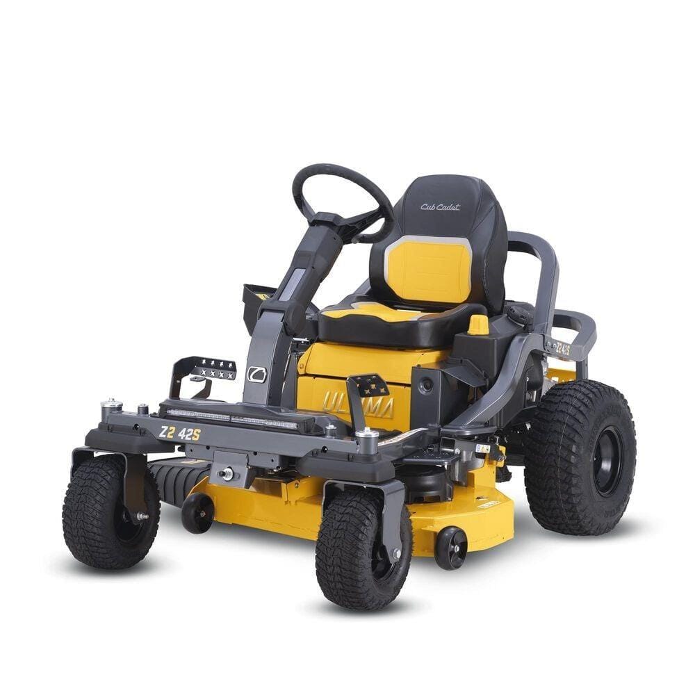 2026 Cub Cadet Z2 42S Equipment Image0