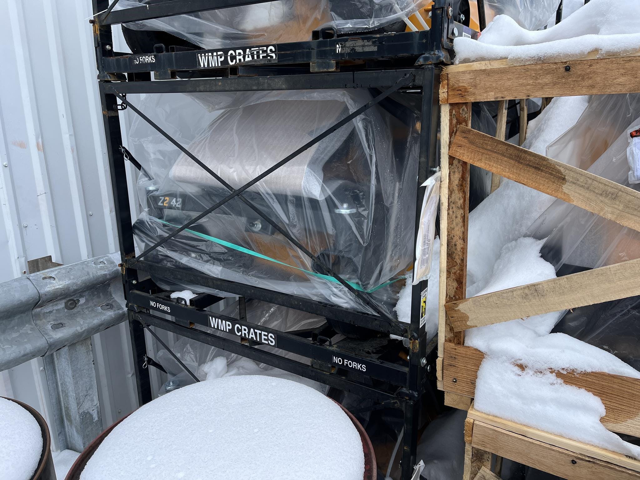 2026 Cub Cadet Z2 42S Equipment Image0