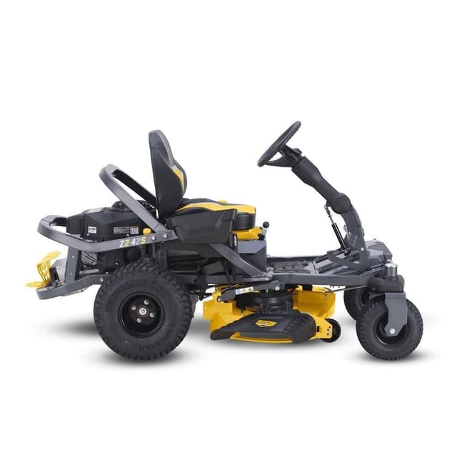 Image of Cub Cadet Ultima ZT2 equipment image 2