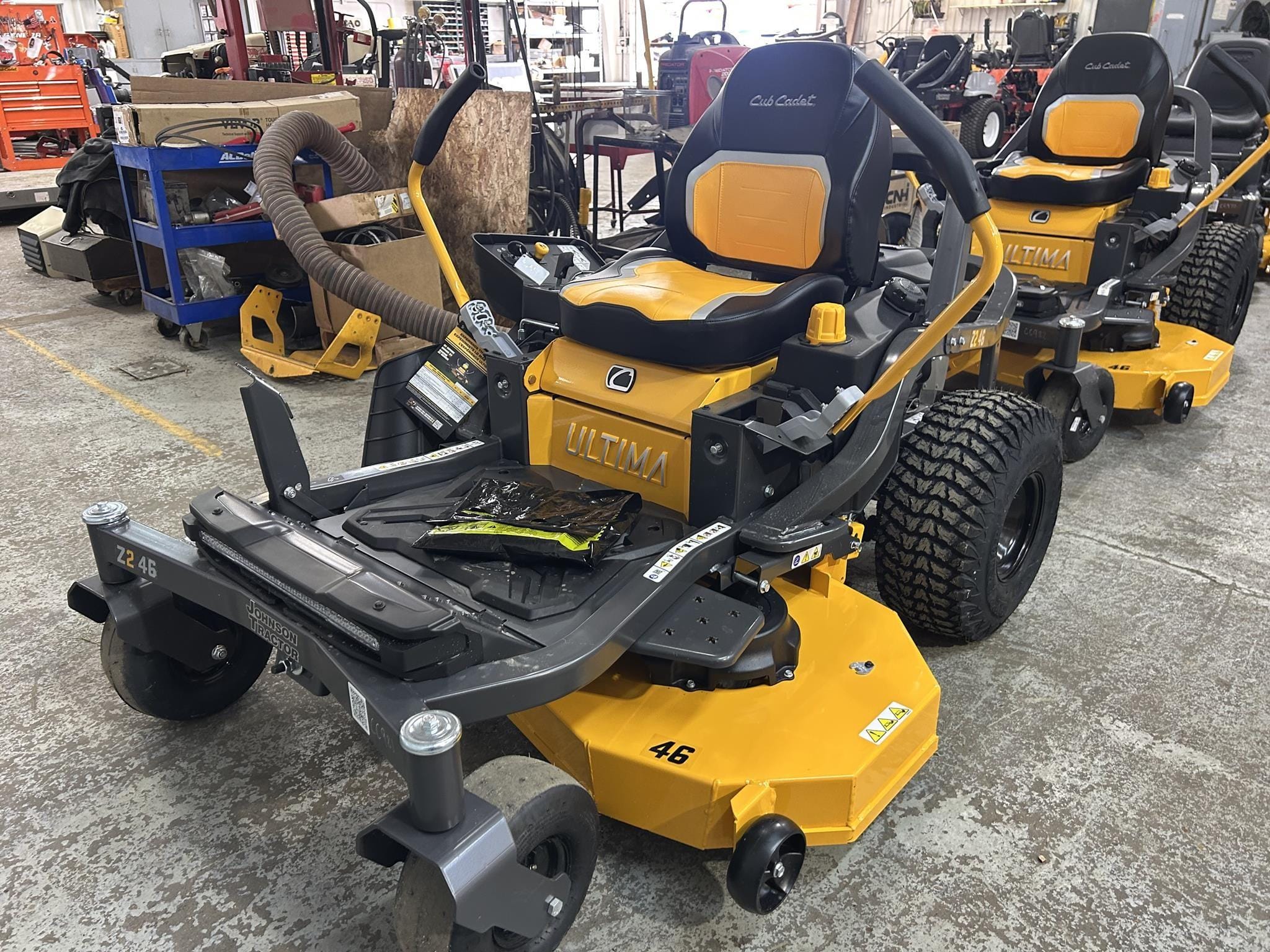 Equipment Main Image