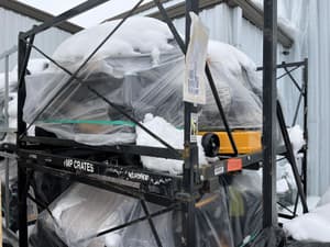 2026 Cub Cadet Z2 46 Image