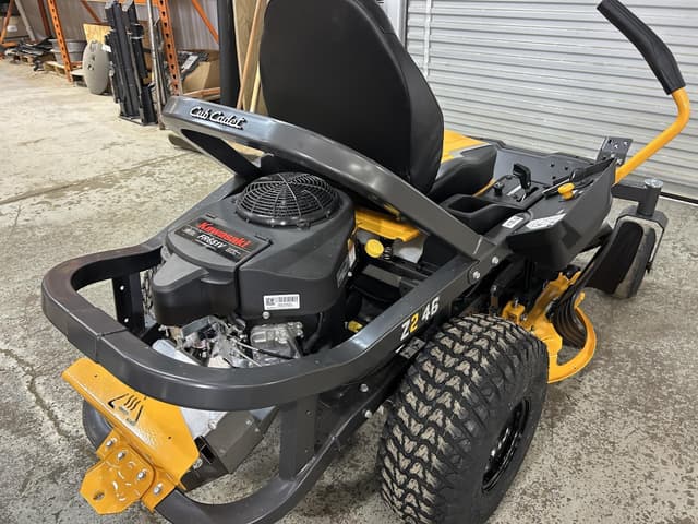 Image of Cub Cadet Z2 46 equipment image 3
