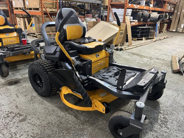 Image of Cub Cadet Z2 46 equipment image 1