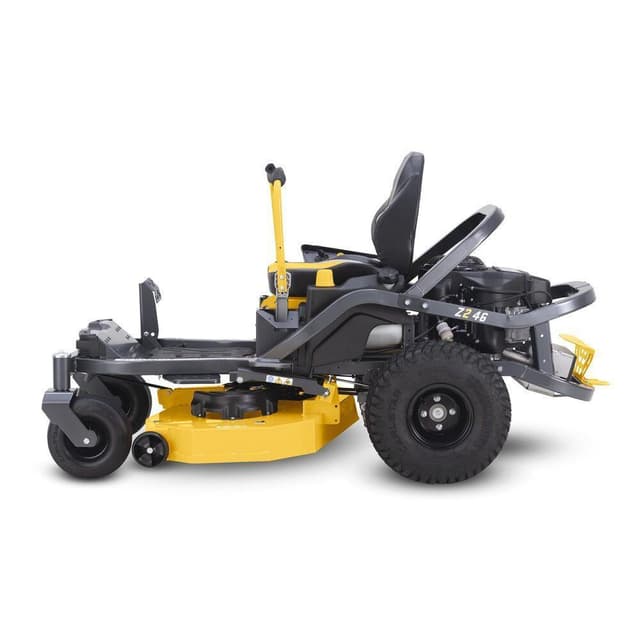 Image of Cub Cadet Ultima ZT2 equipment image 2
