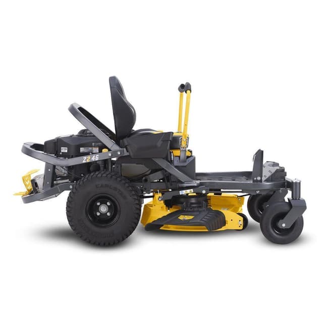 Image of Cub Cadet Ultima ZT2 equipment image 3