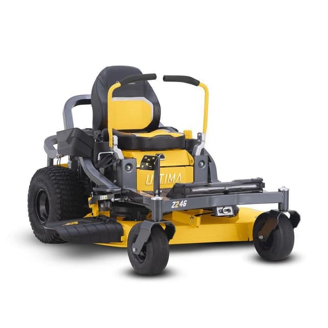 Image of Cub Cadet Ultima ZT2 equipment image 1