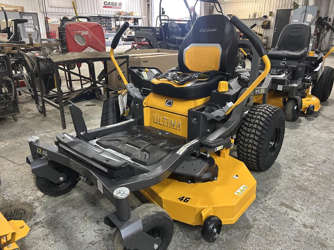 Image of Cub Cadet Z2 46 Primary image