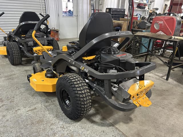 Image of Cub Cadet Z2 46 equipment image 2