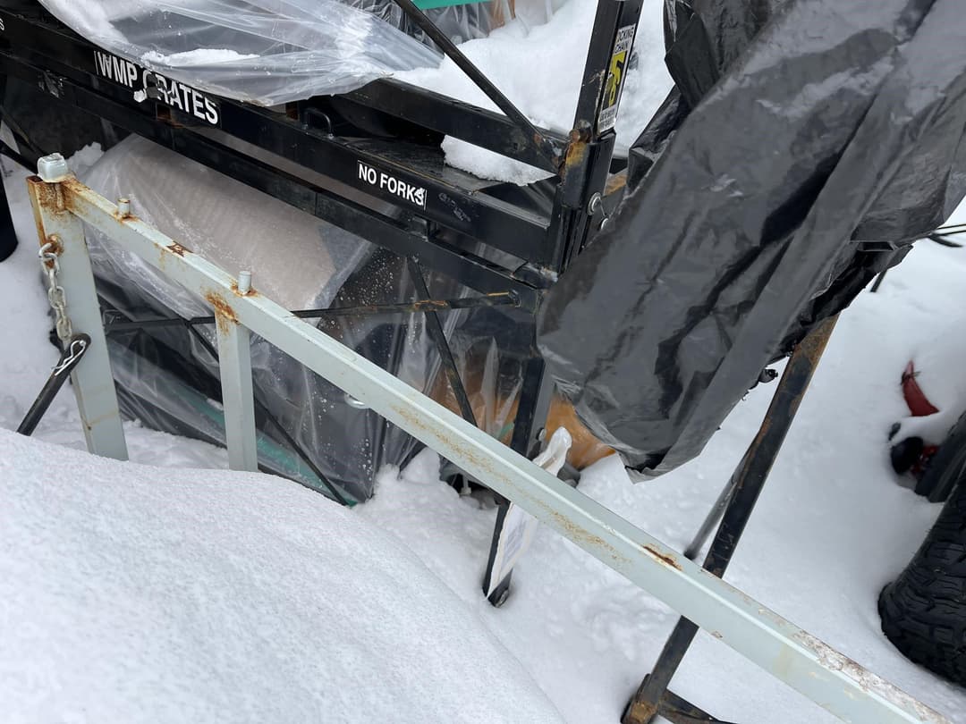 Image of Cub Cadet Z2 46 Primary Image