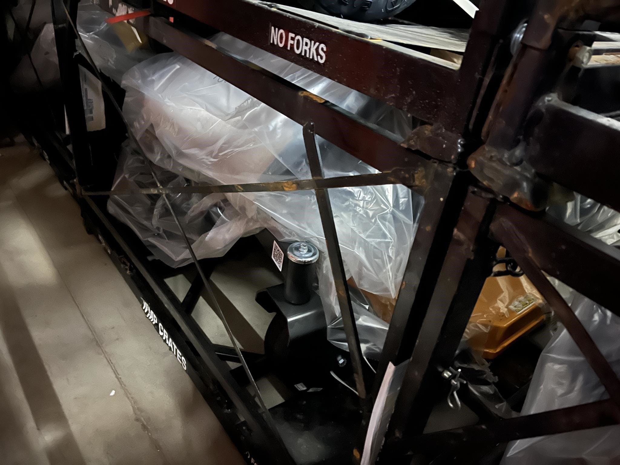 2026 Cub Cadet Z2 46 Equipment Image0