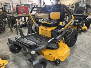 2026 Cub Cadet Ultima Image