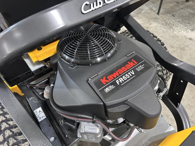 Image of Cub Cadet Z2 46 equipment image 3