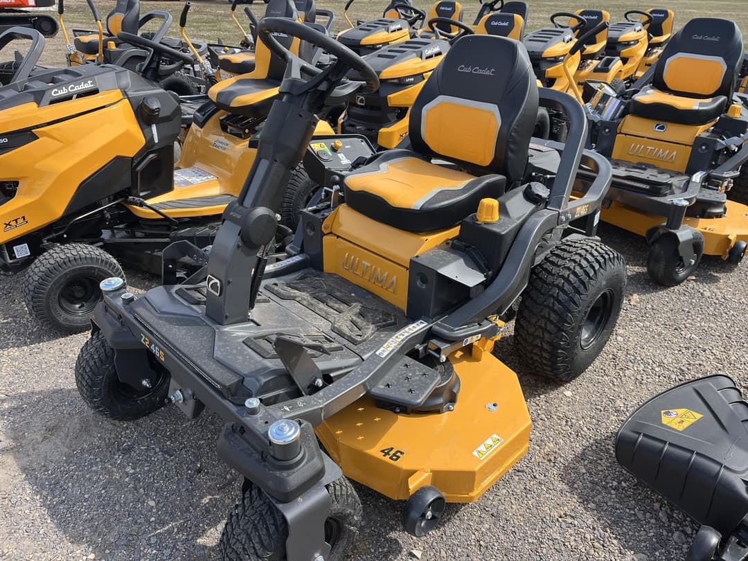 Image of Cub Cadet Z2 46S Image 0