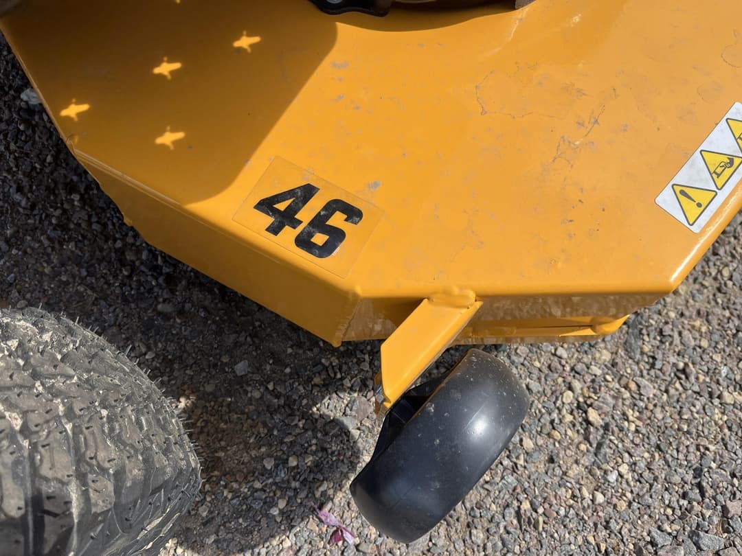 Image of Cub Cadet Z2 46S Image 1