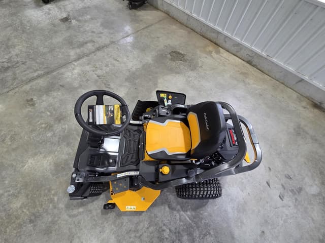Image of Cub Cadet Z2 46S equipment image 4